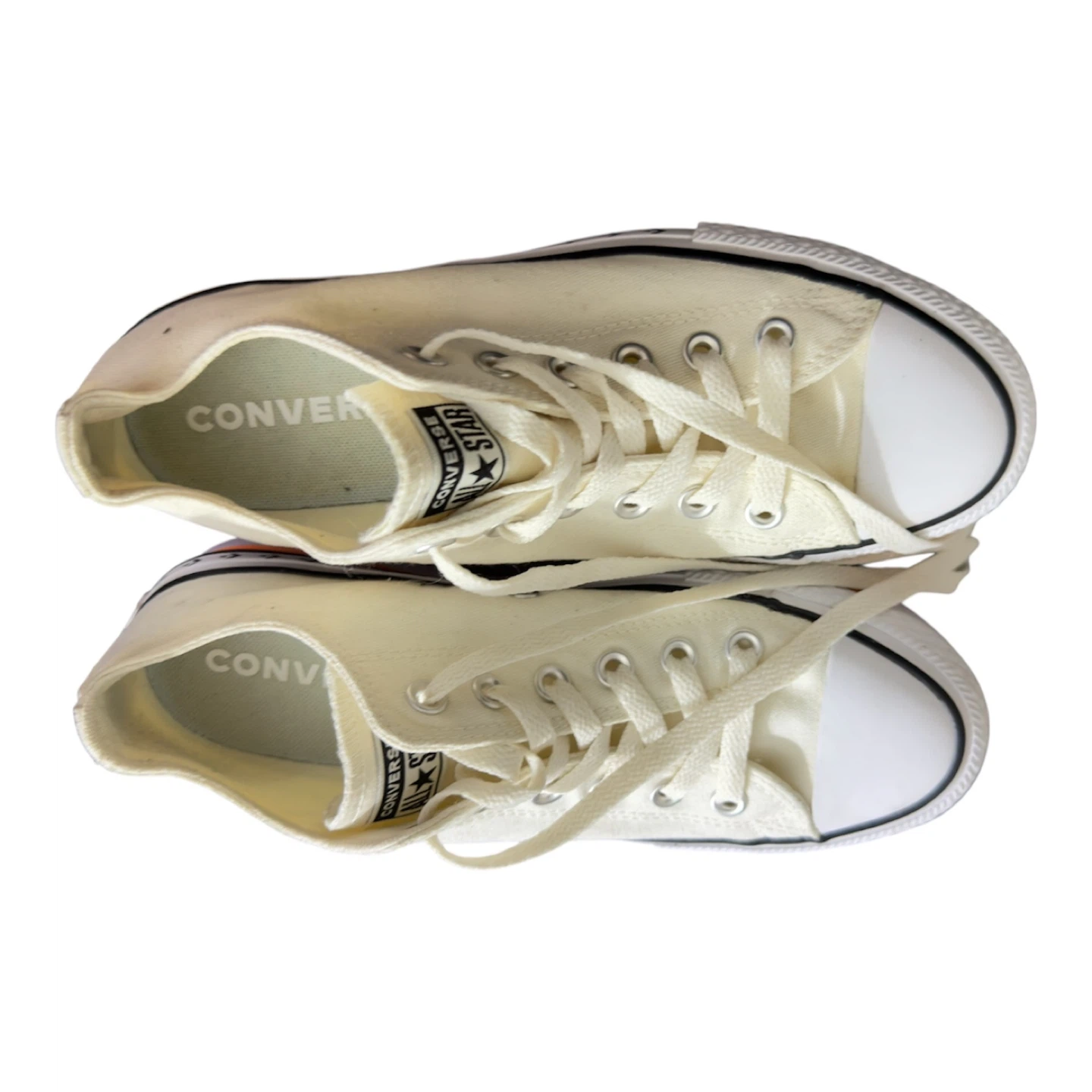 Converse Chuck Taylor All Star Platform Sneakers - photo 3