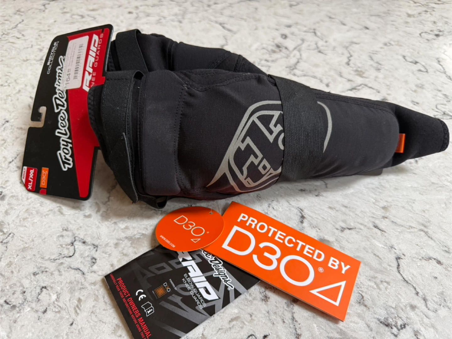 Troy Lee Mountain Bike Gear - photo 4