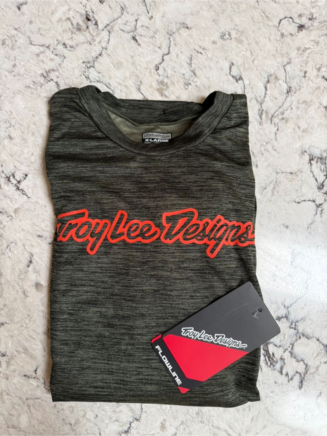 Troy Lee Mountain Bike Gear - photo 2