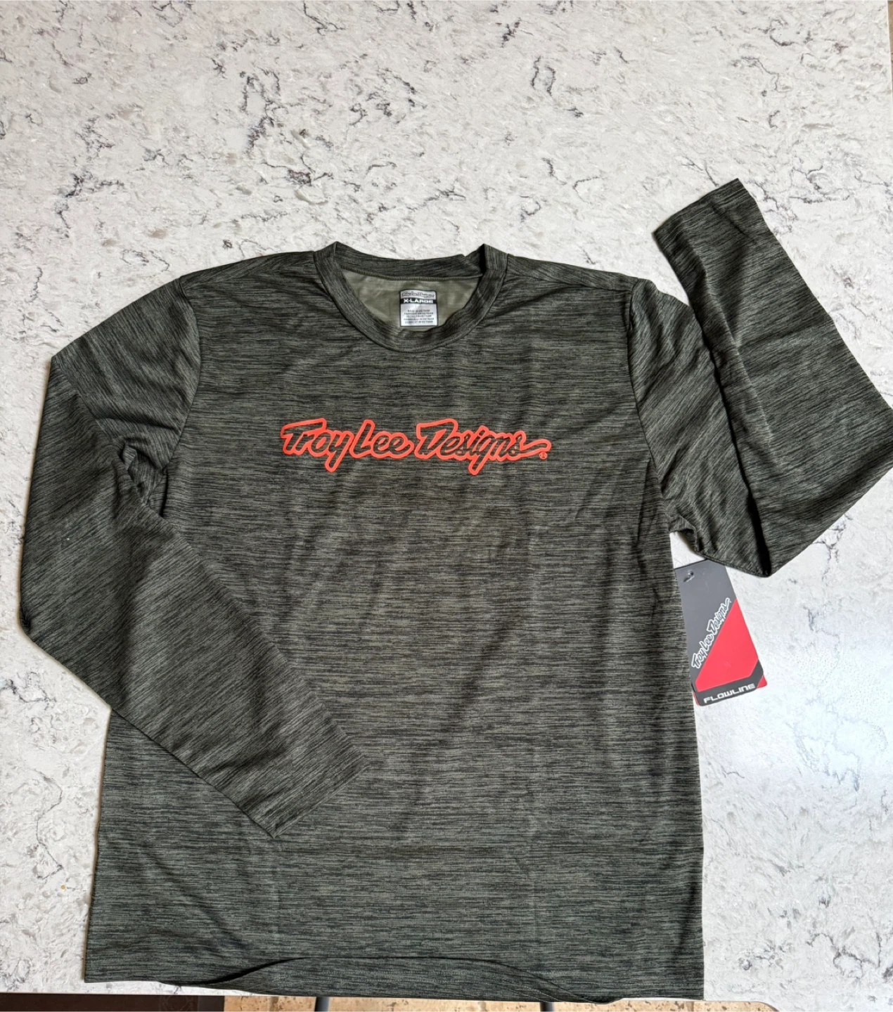 Troy Lee Mountain Bike Gear - photo 3