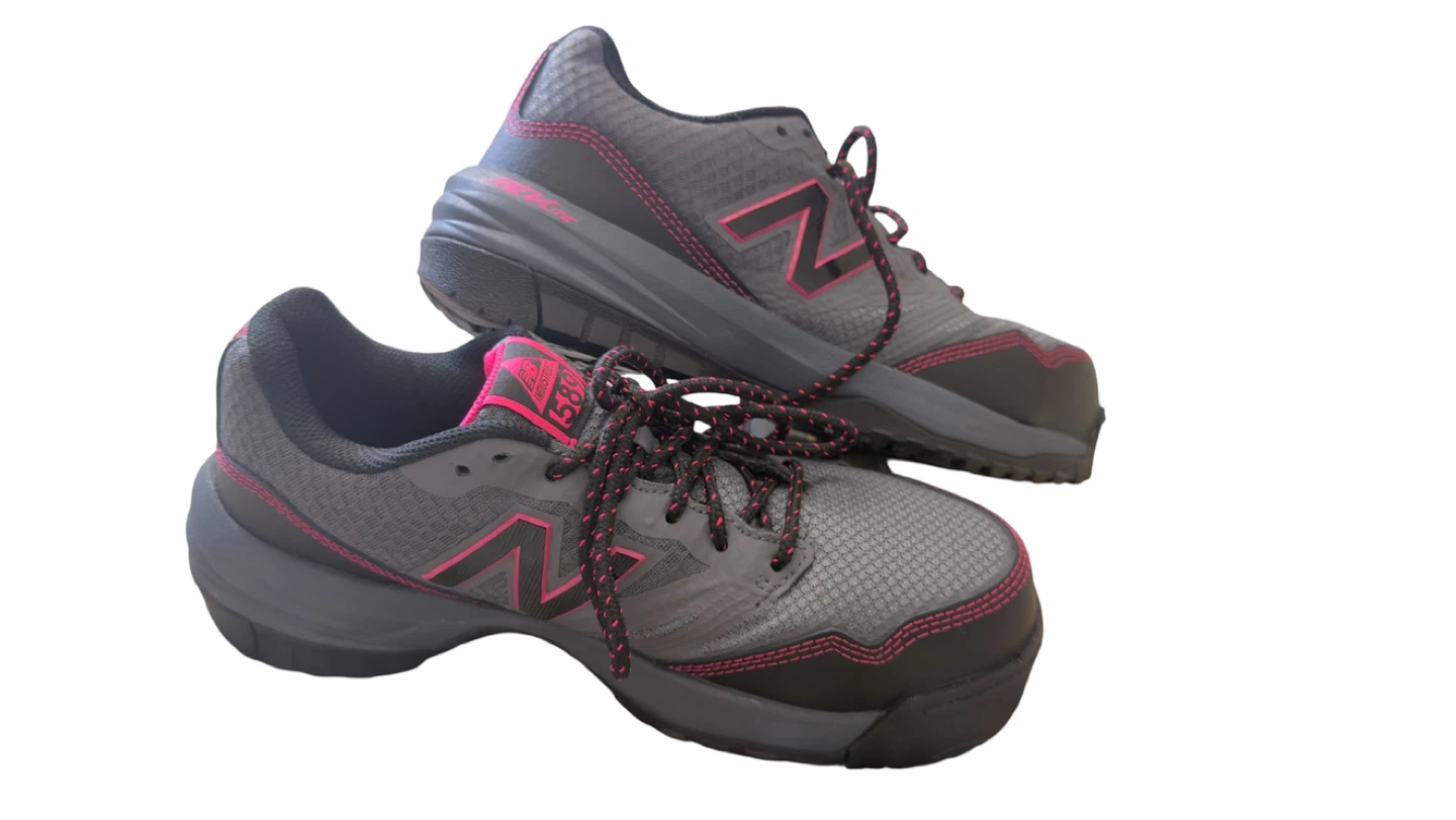 New Balance Industrial 589Work Shoes