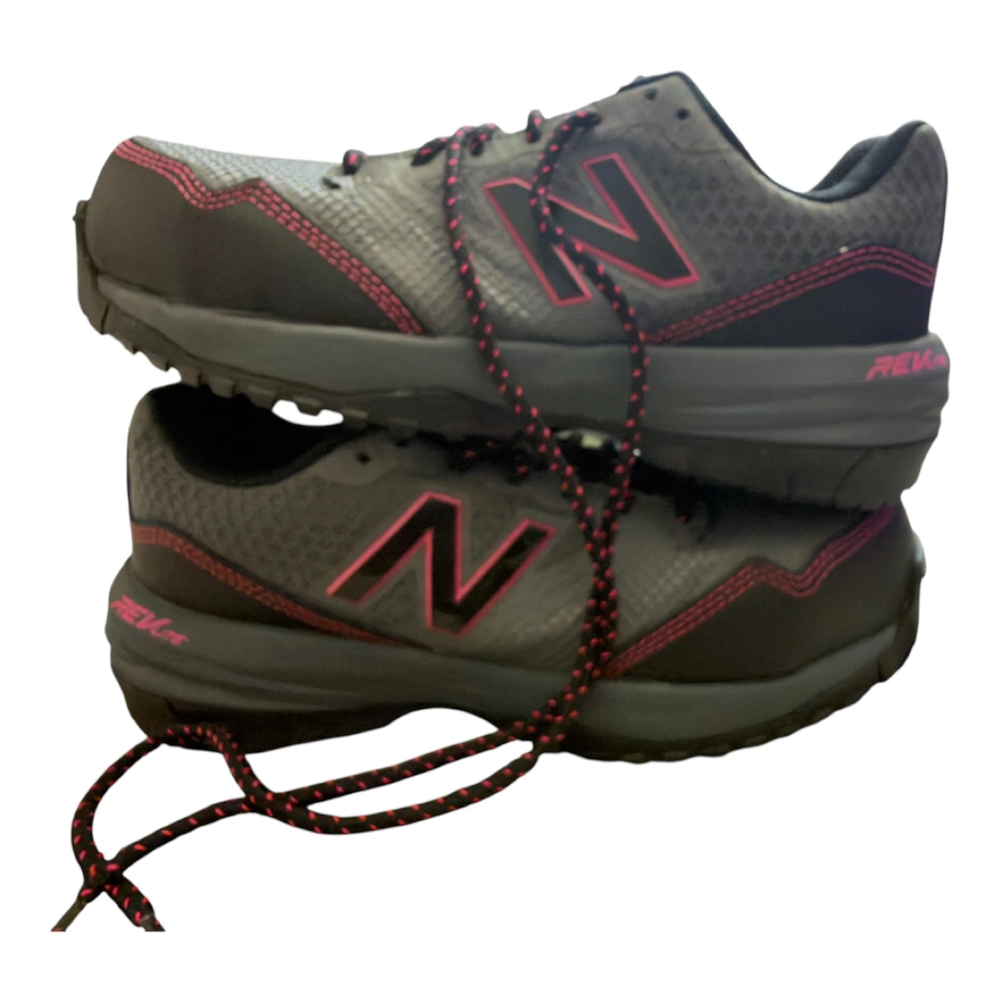 New Balance Industrial 589Work Shoes - photo 5