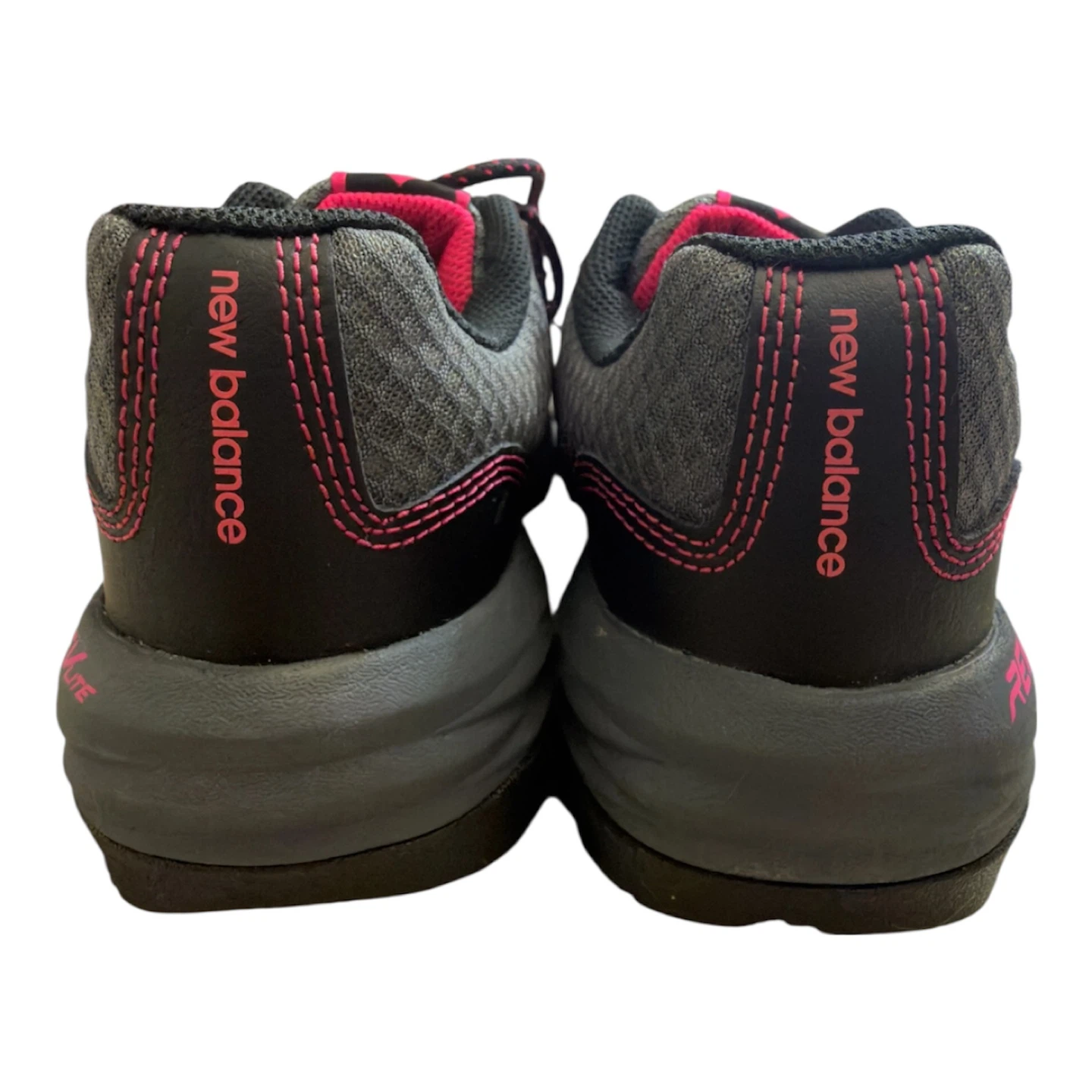 New Balance Industrial 589Work Shoes - photo 3