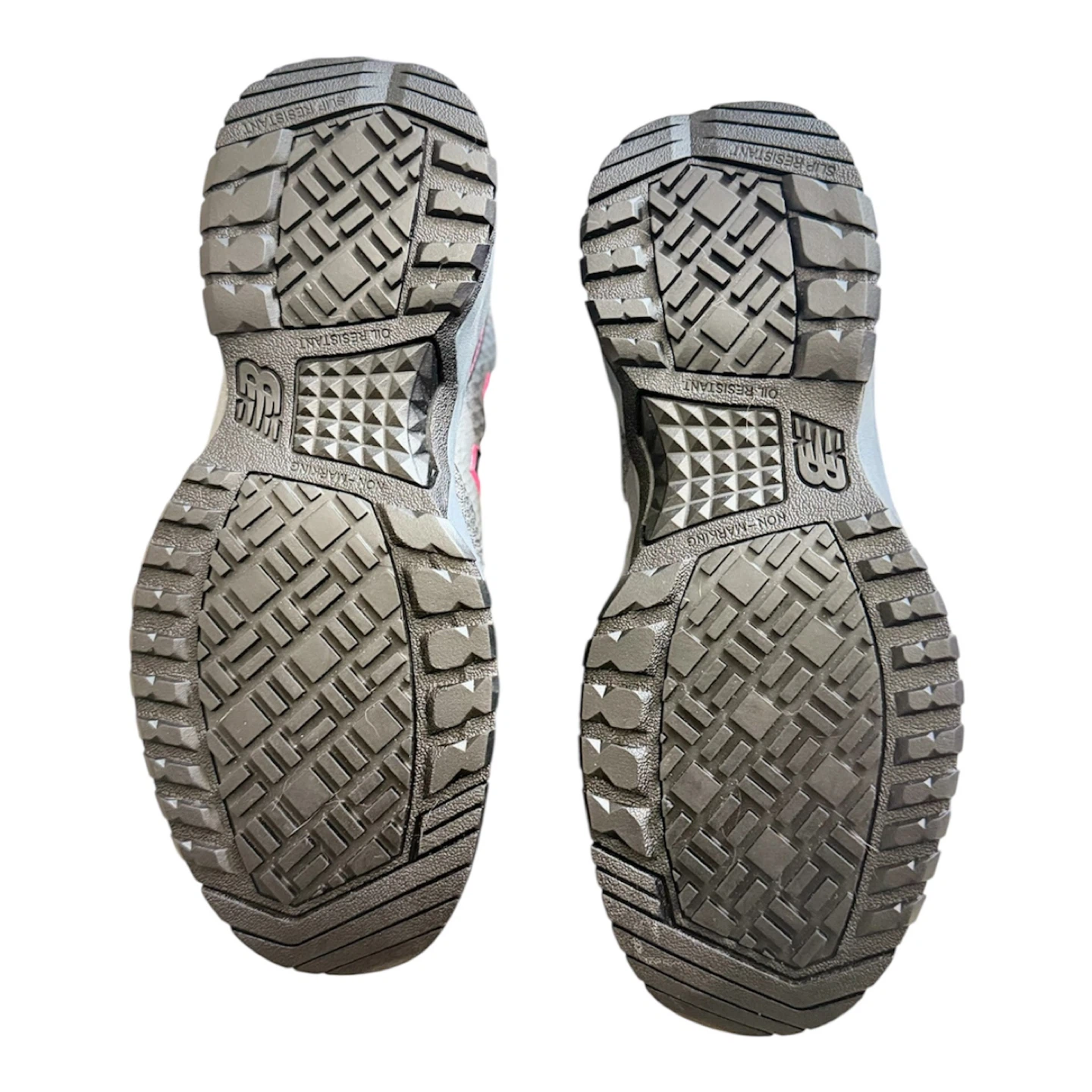 New Balance Industrial 589Work Shoes - photo 4