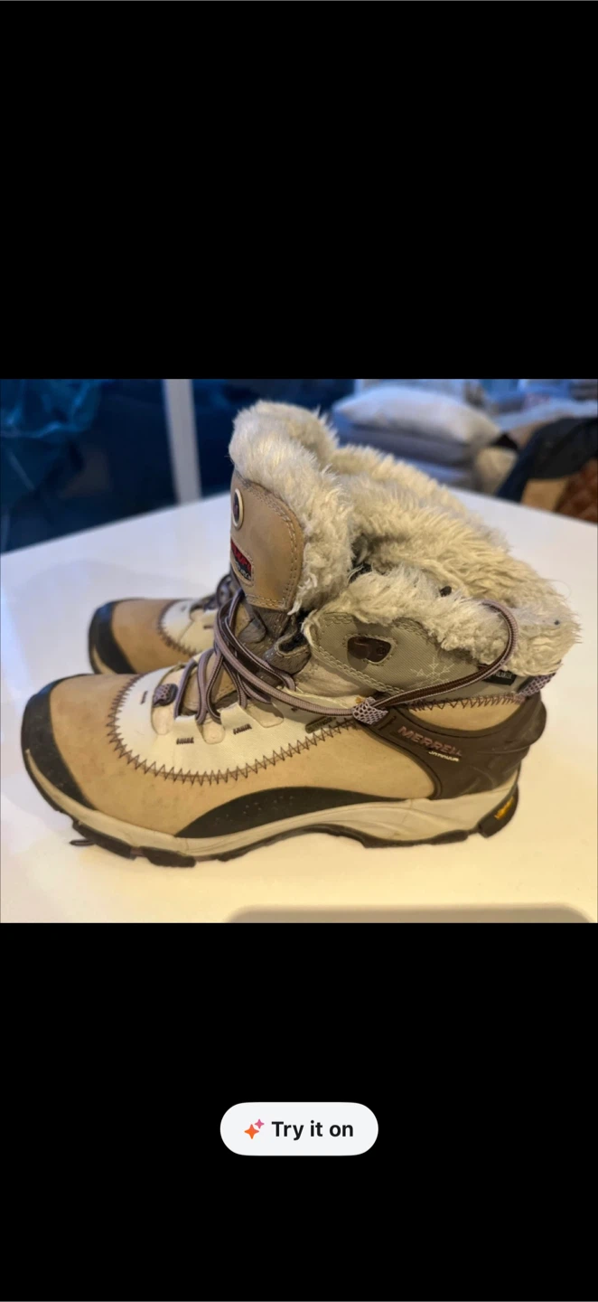 Merrell Women's Winter Boots 🥕 - photo 2