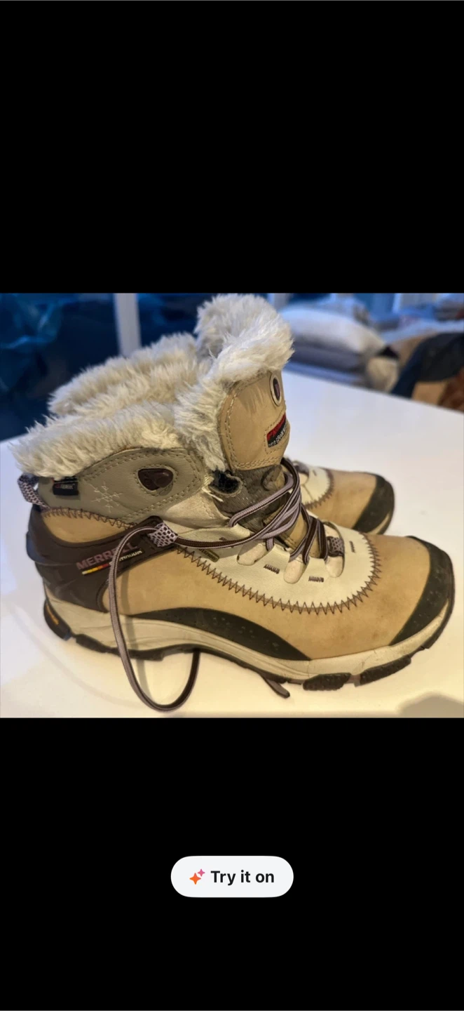 Merrell Women's Winter Boots 🥕 - photo 4