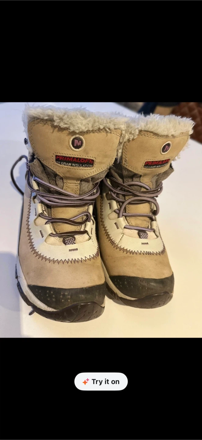 Merrell Women's Winter Boots 🥕 - photo 3