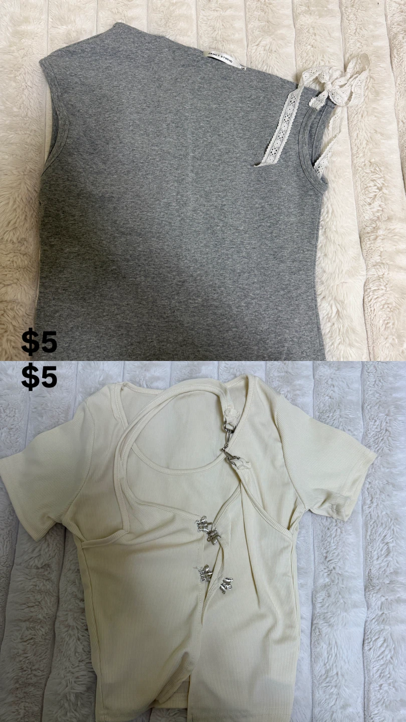 Selling a Variety of tops - photo 3
