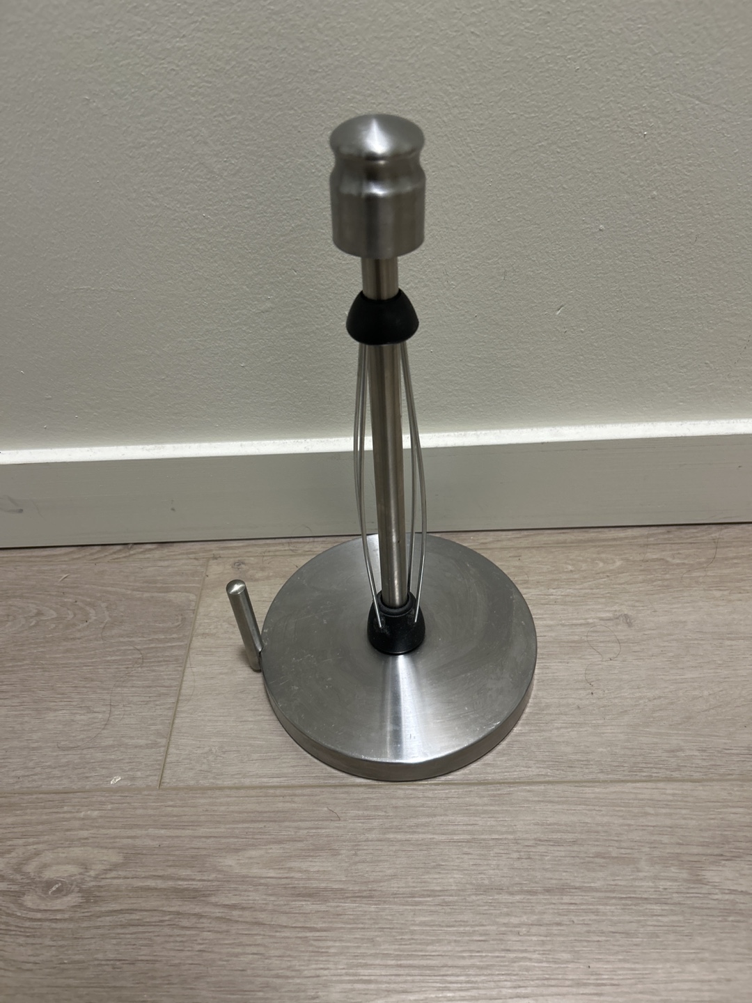 Stainless Steel Paper Towel Holder