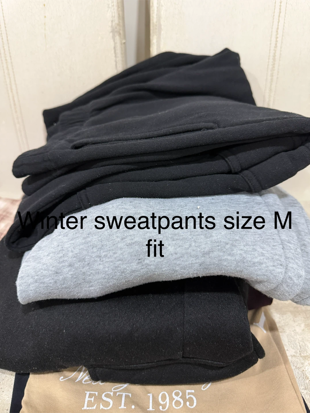 Bundle of women's Medium Apparel