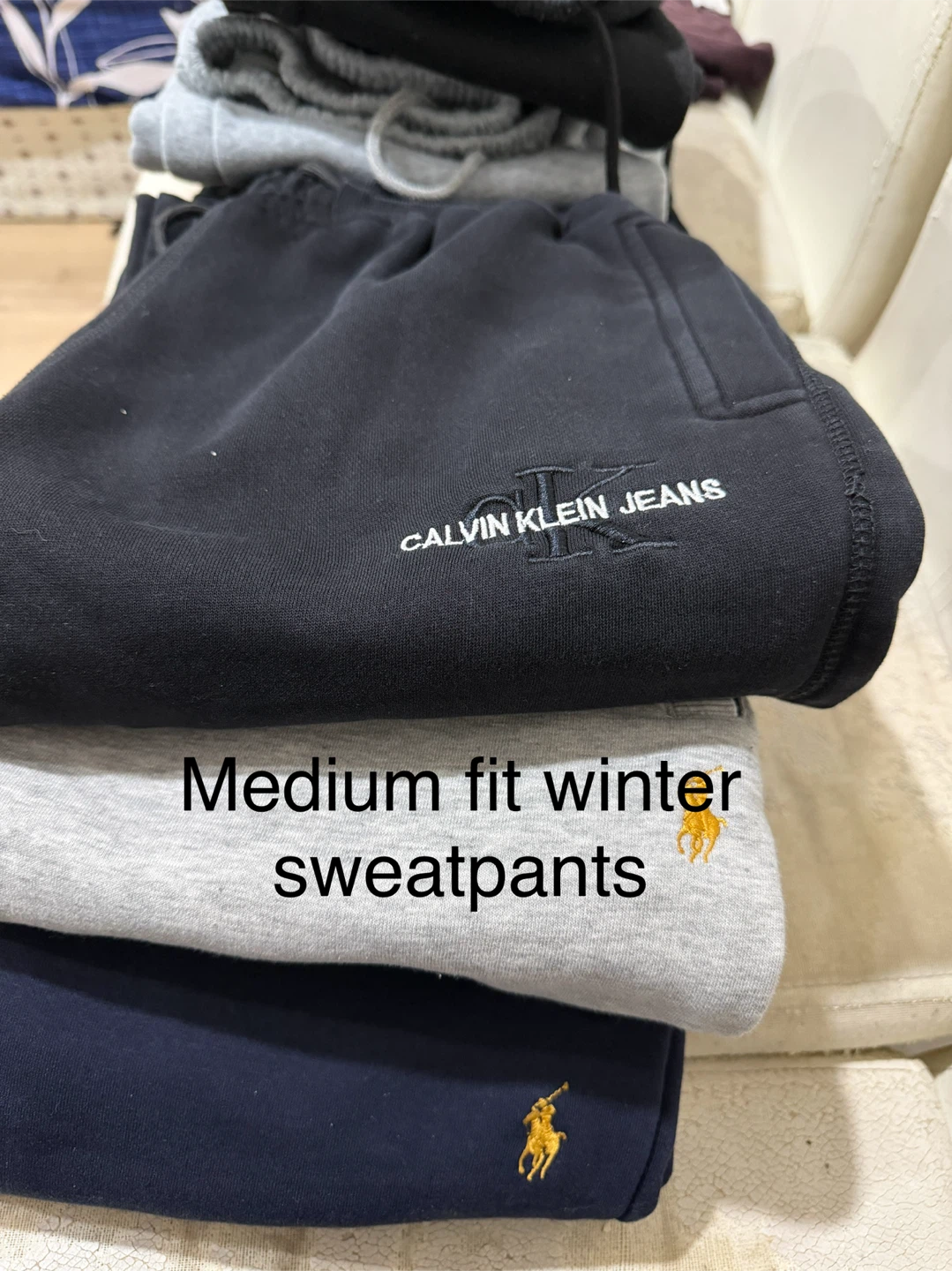 Bundle of women's Medium Apparel - photo 3