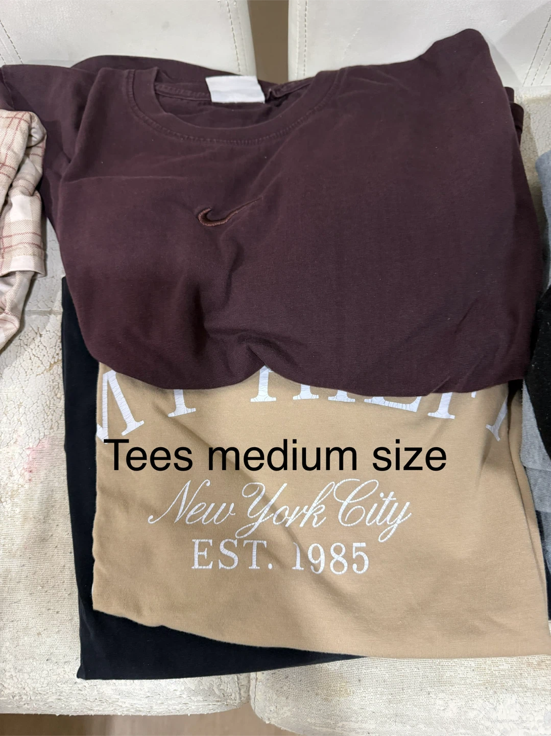Bundle of women's Medium Apparel - photo 4