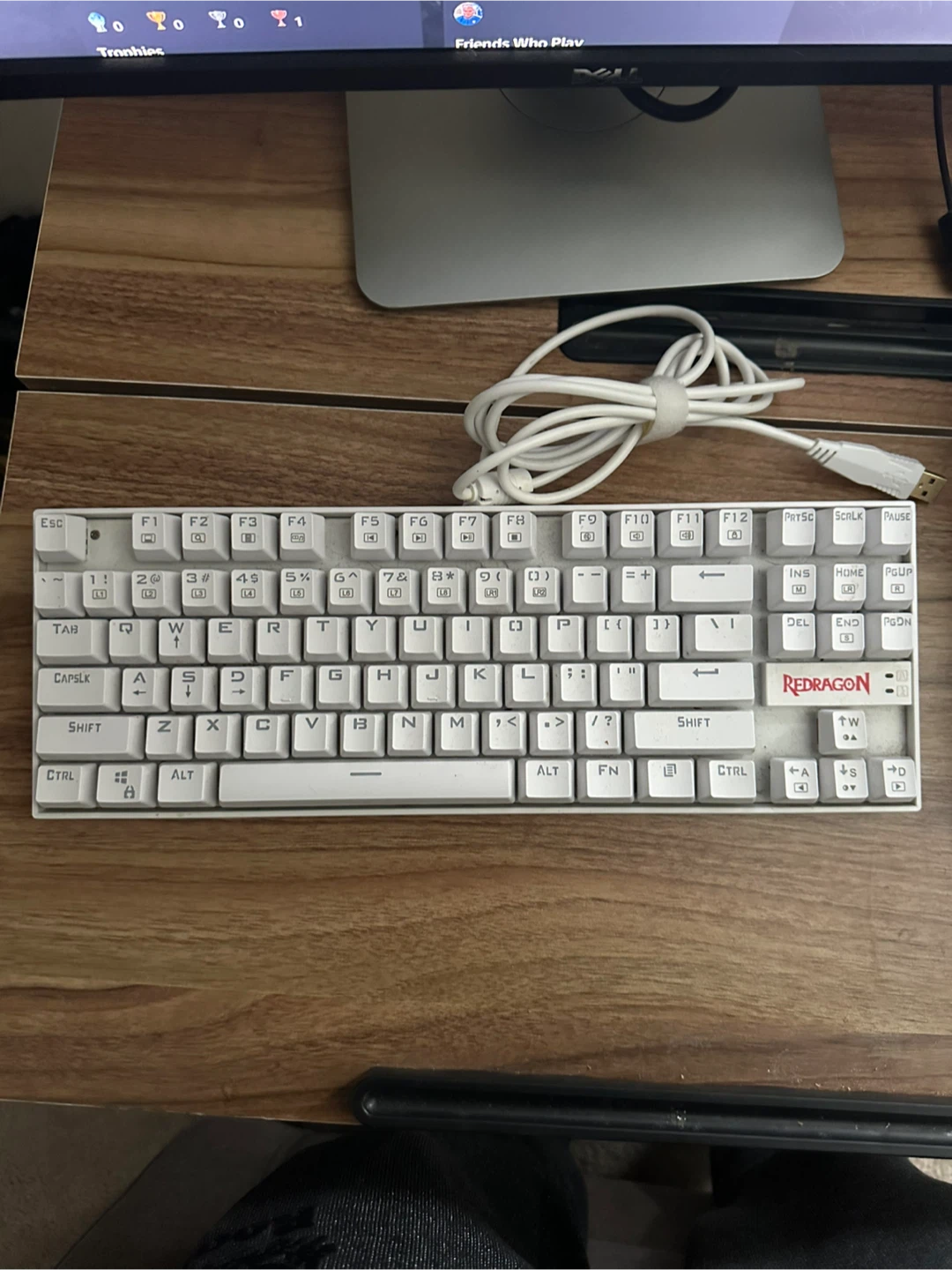 Redragon  Gaming Keyboard