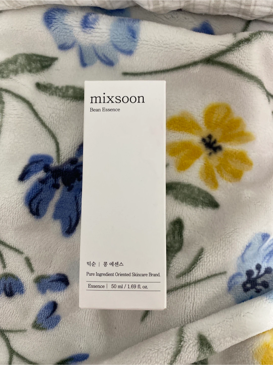 mixsoon Bean Essence