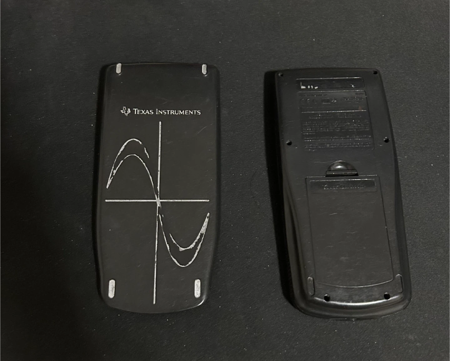 Texas Instruments TI-83 Plus Graphing Calculator - photo 2
