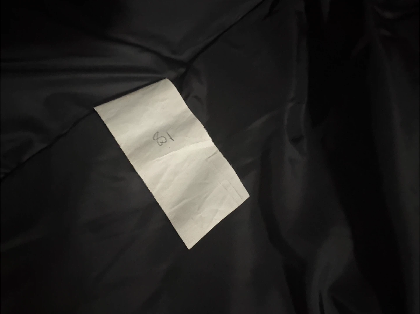 Canada Goose Black Parka Jacket - photo 4