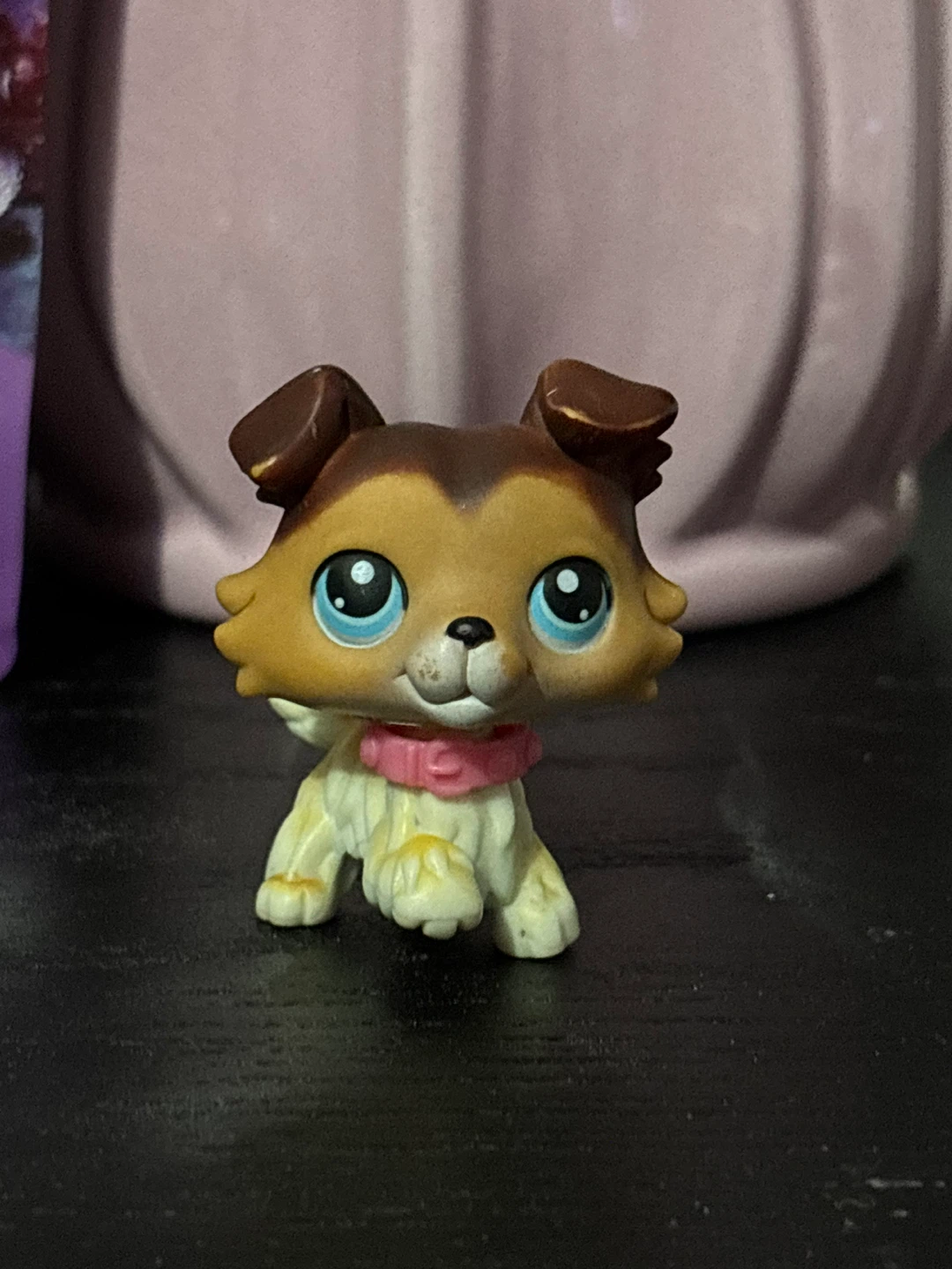 Littlest Pet Shop #58
