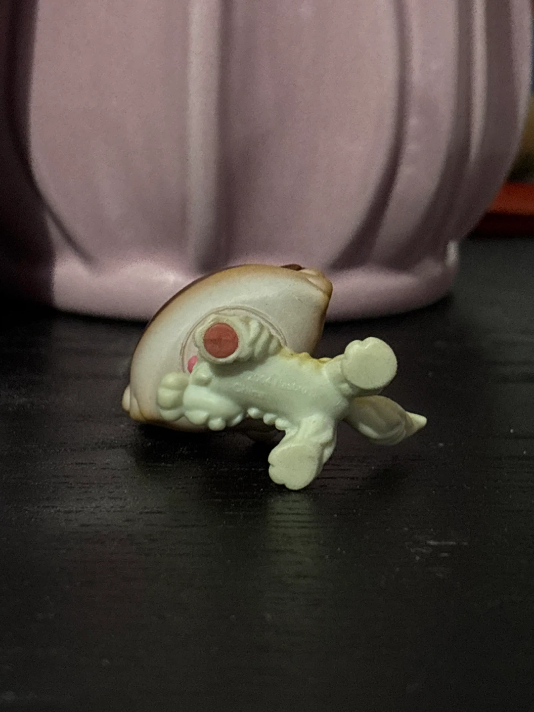 Littlest Pet Shop #58 - photo 3