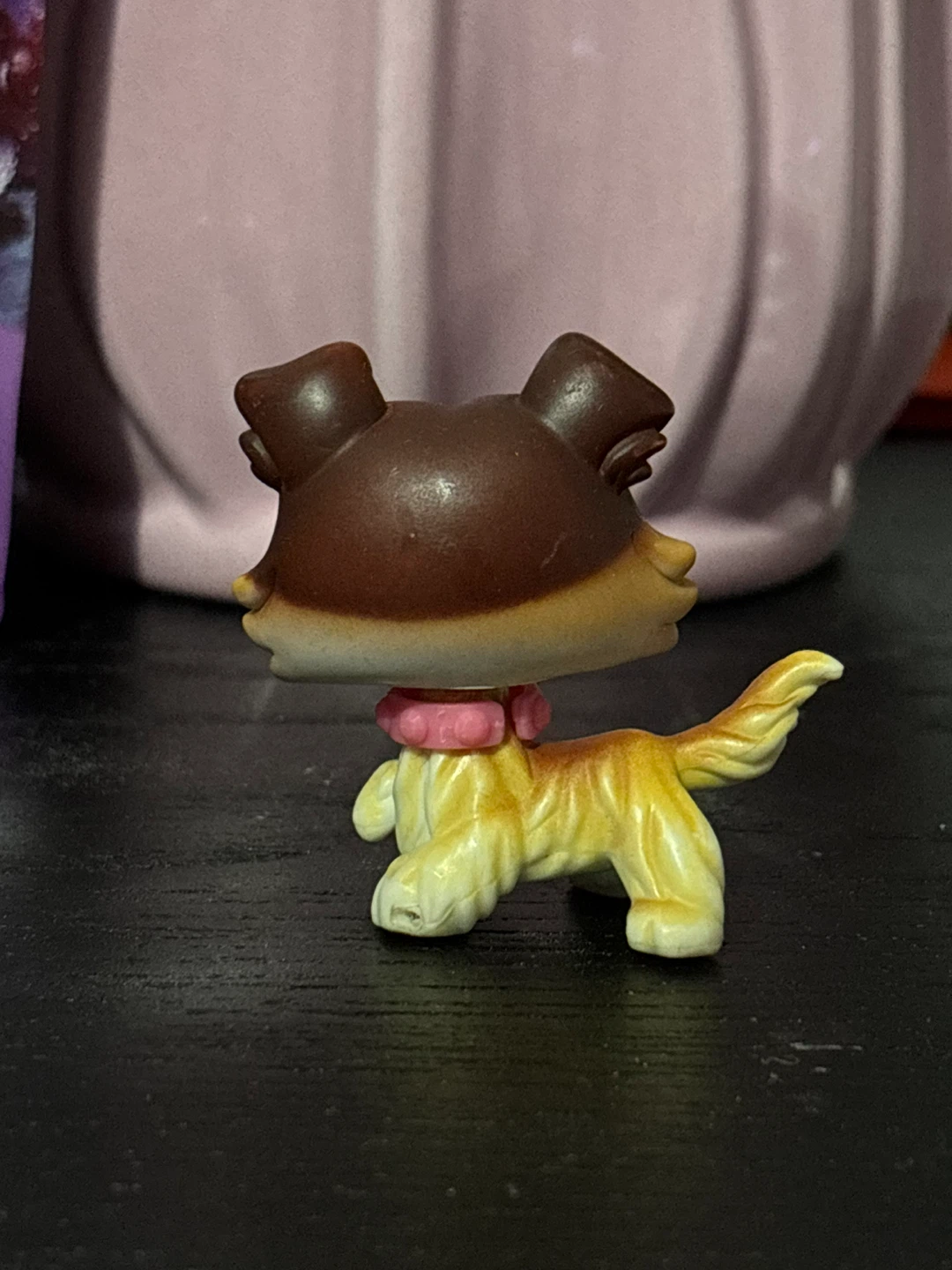 Littlest Pet Shop #58 - photo 2