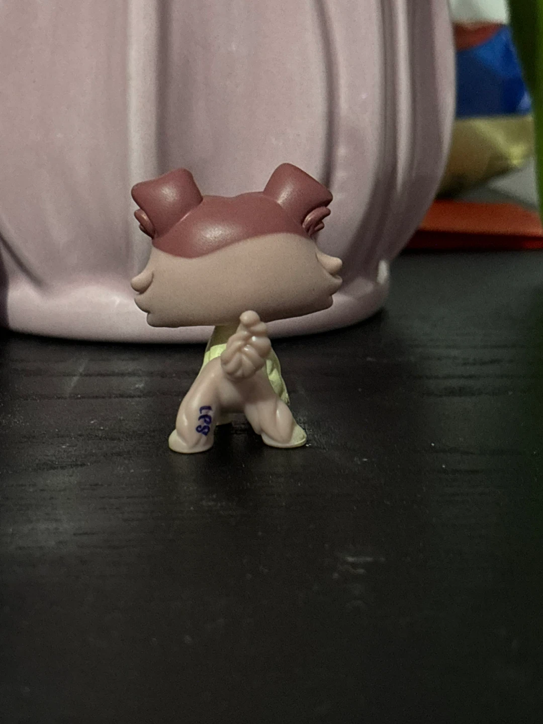 Littlest Pet Shop Collie #1723 - photo 2