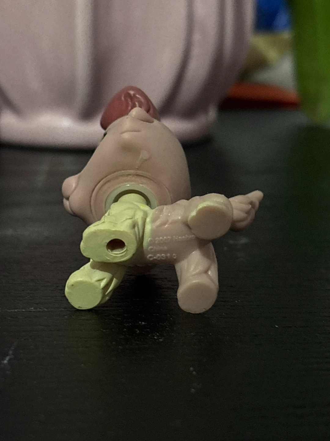 Littlest Pet Shop Collie #1723 - photo 3