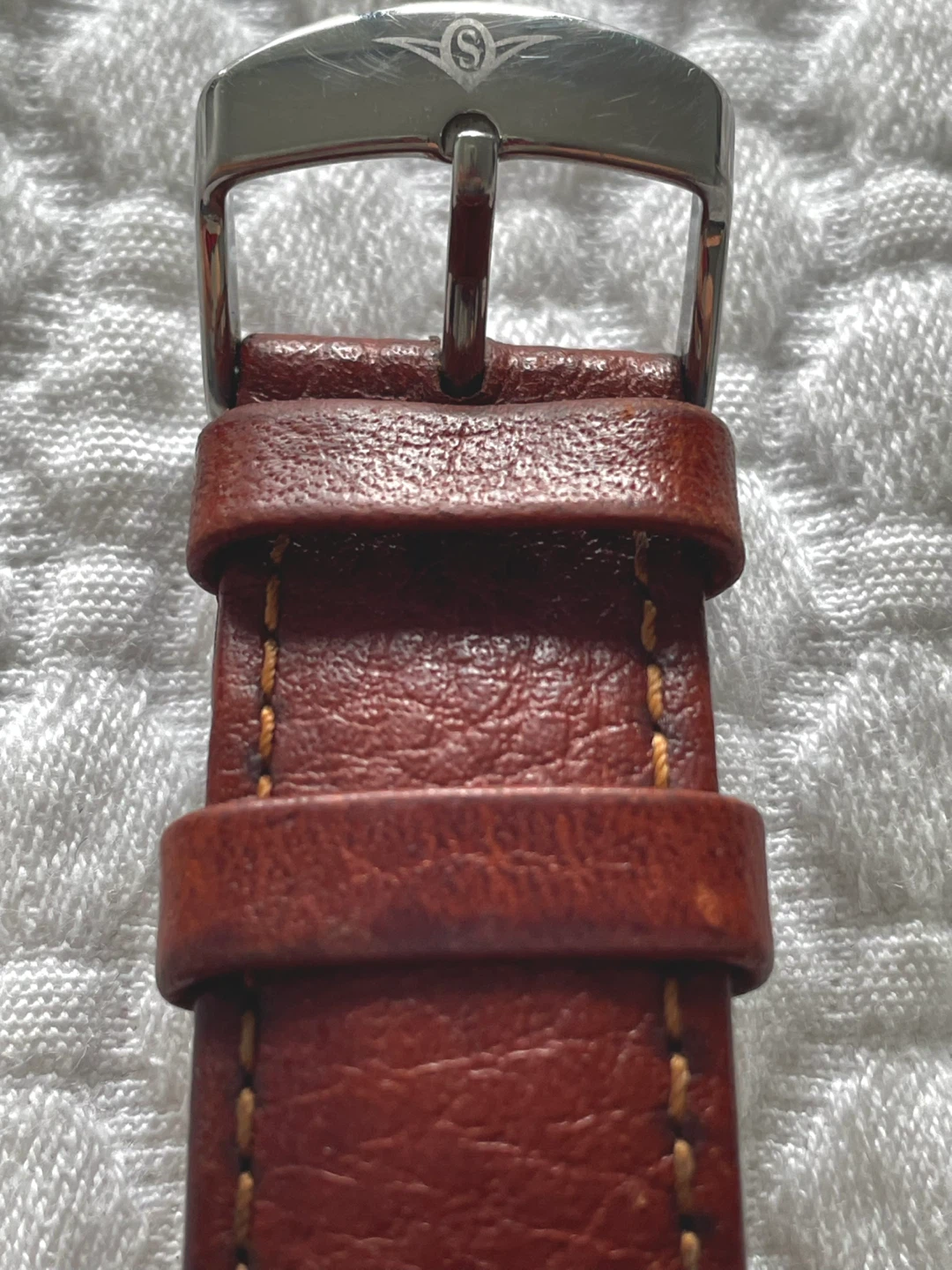 Stührling Mens Watch - photo 4