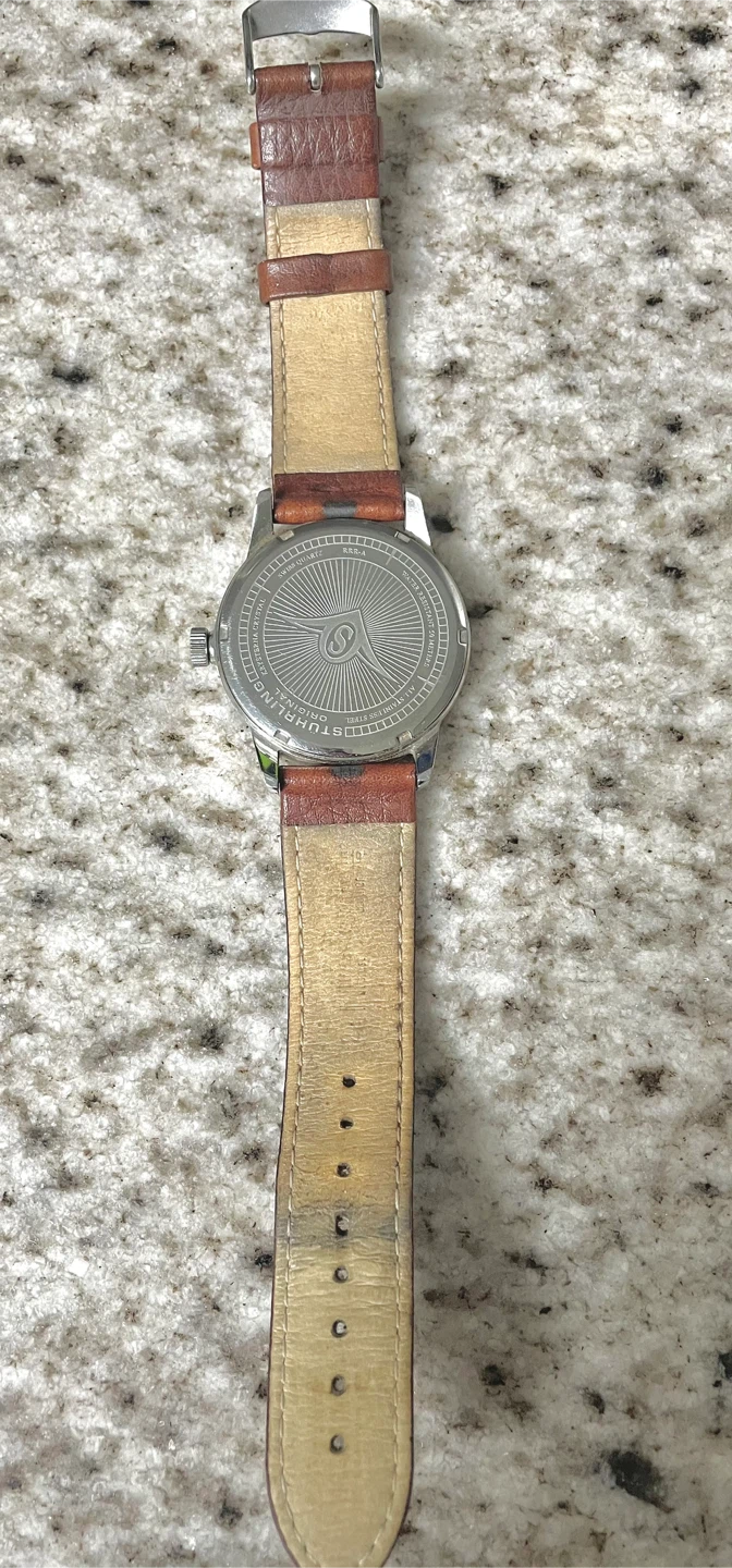 Stührling Mens Watch - photo 5