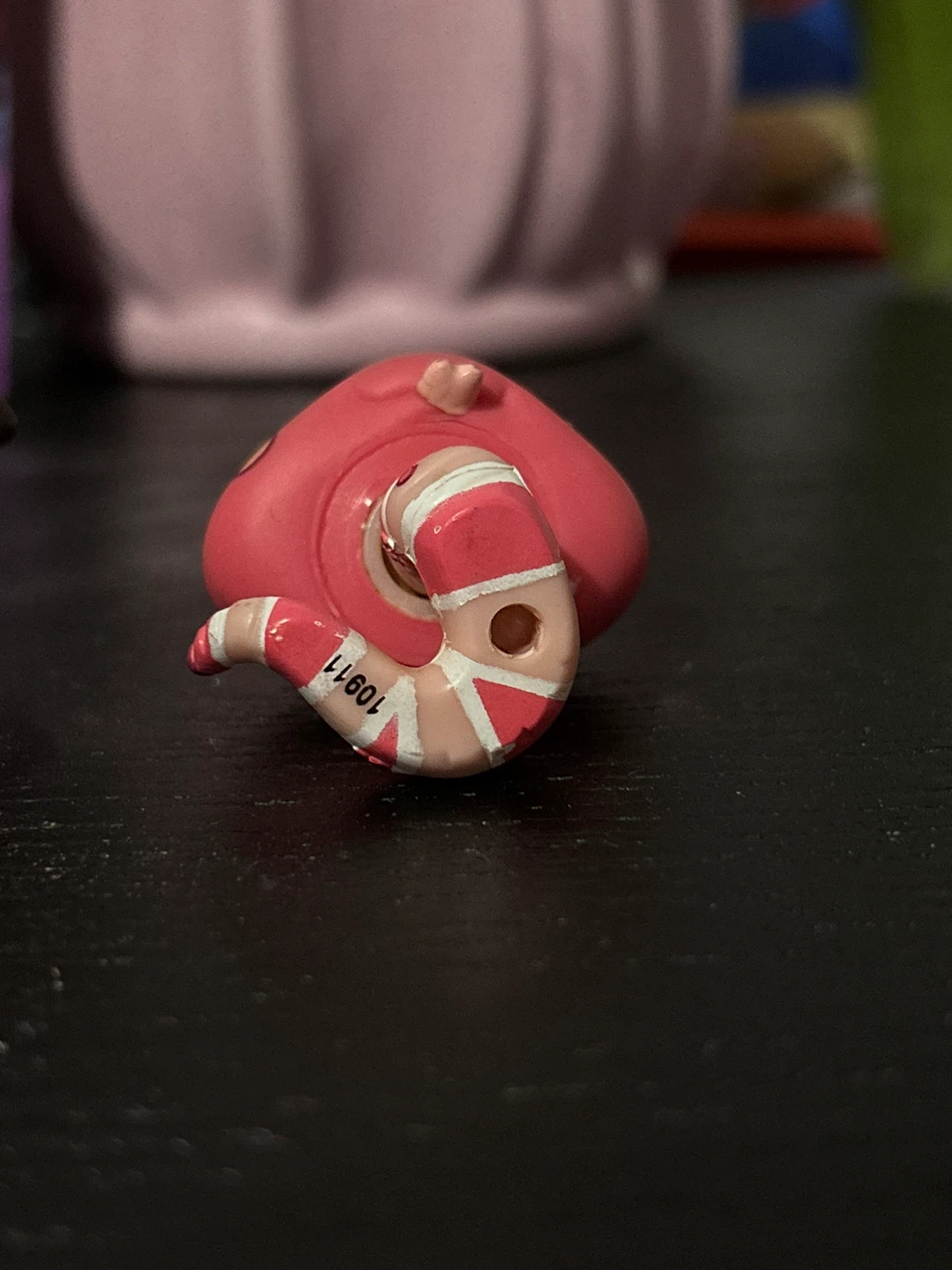 Littlest Pet Shop snake #1849 - photo 3