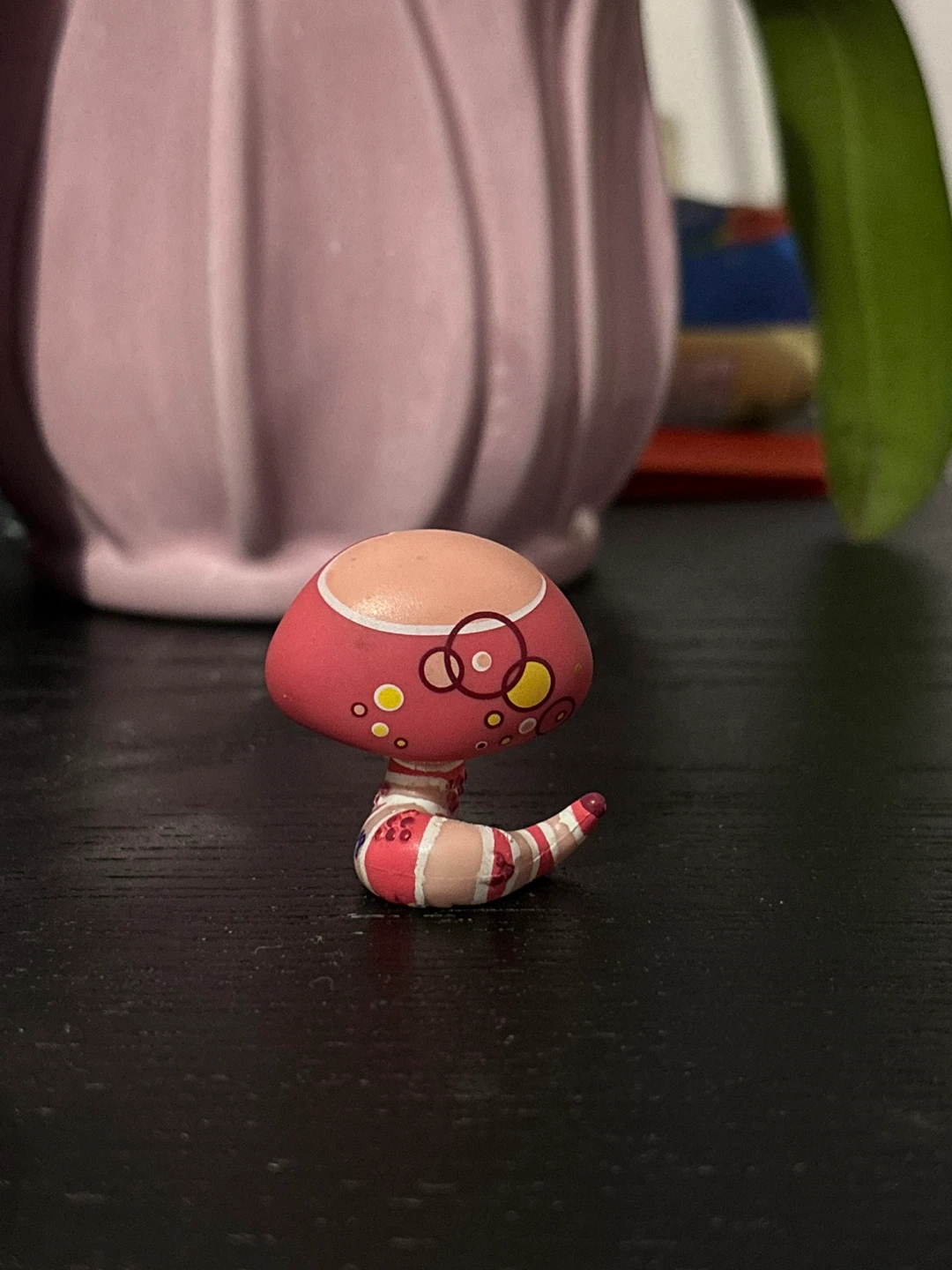 Littlest Pet Shop snake #1849 - photo 2