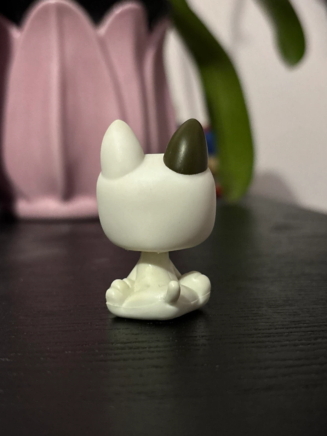 Littlest Pet Shop Bull terrier #diary - photo 2