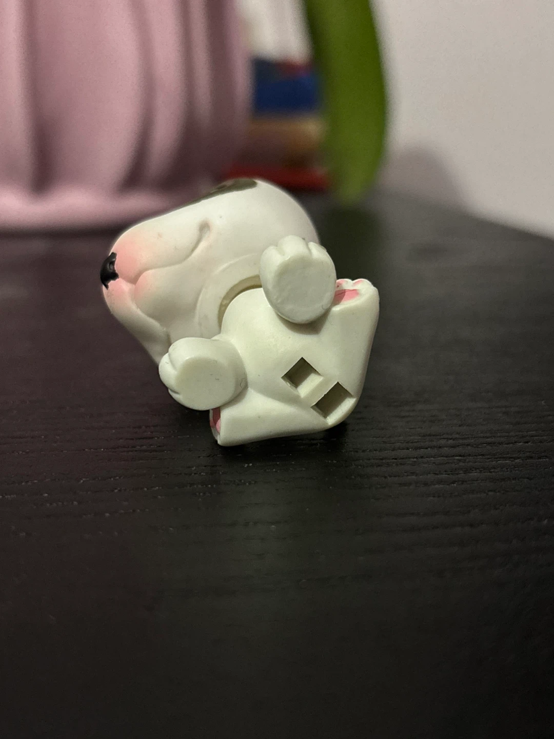 Littlest Pet Shop Bull terrier #diary - photo 3