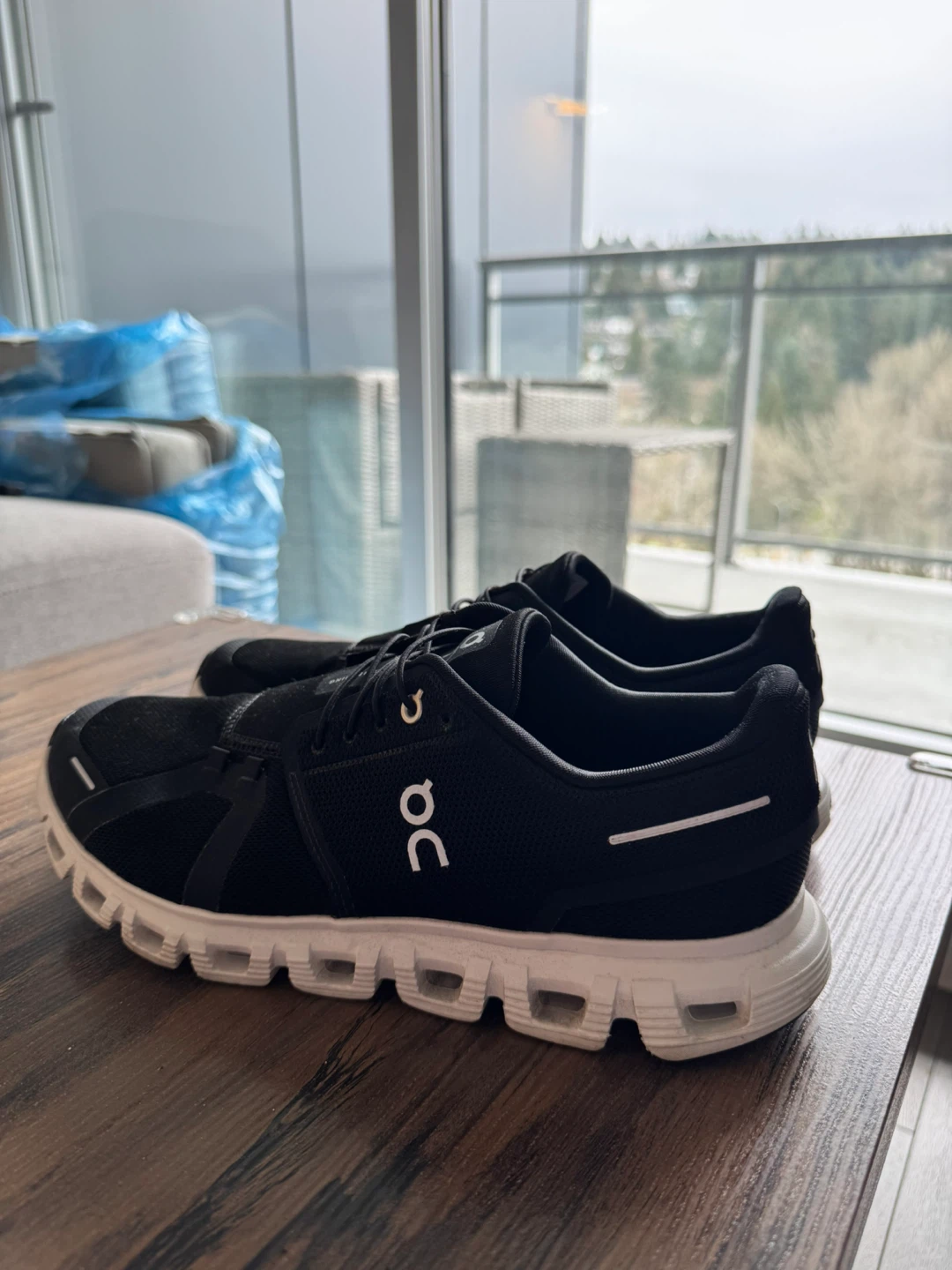 OnCloud 6 (Black) Men’s