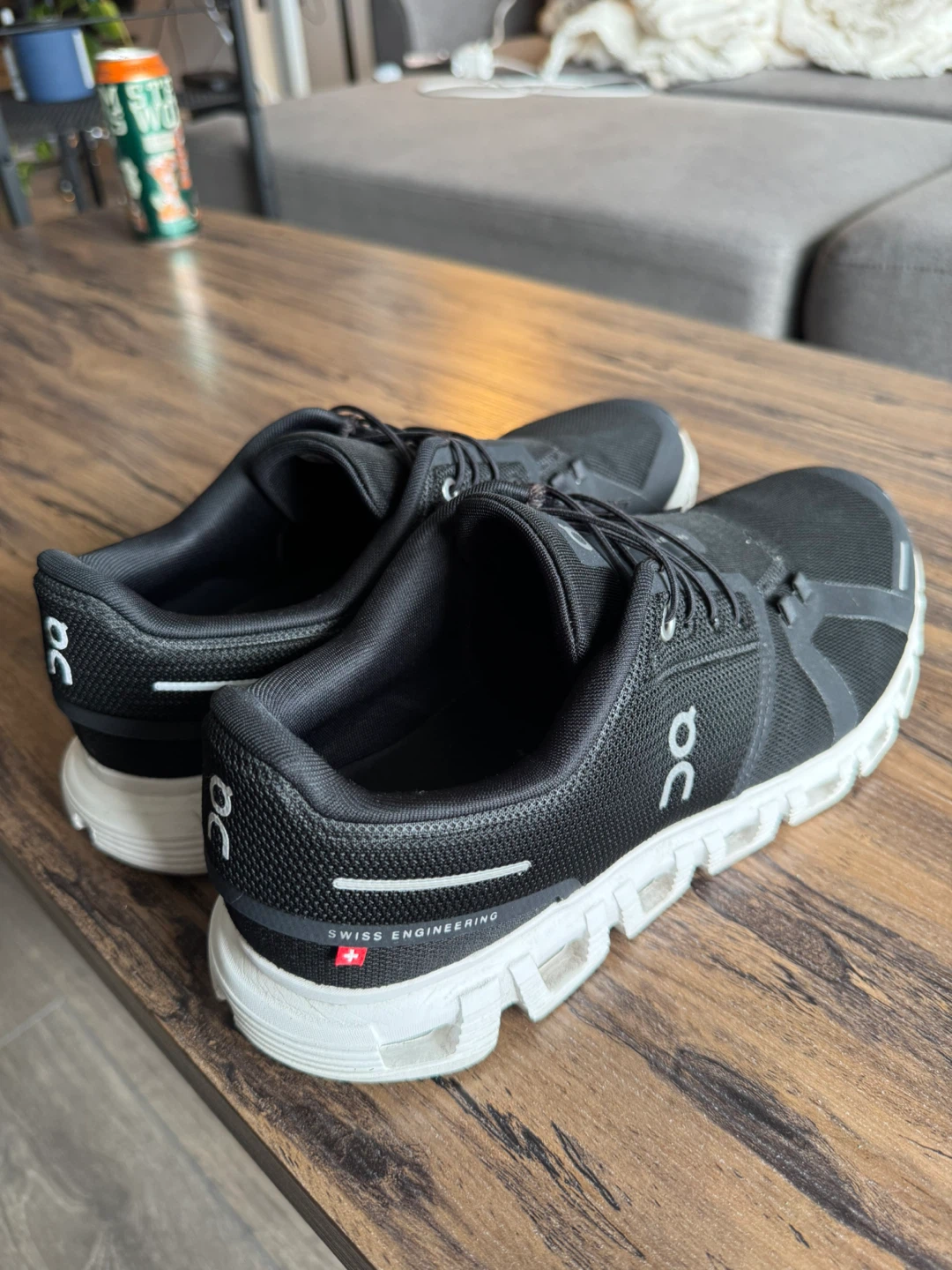 OnCloud 6 (Black) Men’s - photo 3