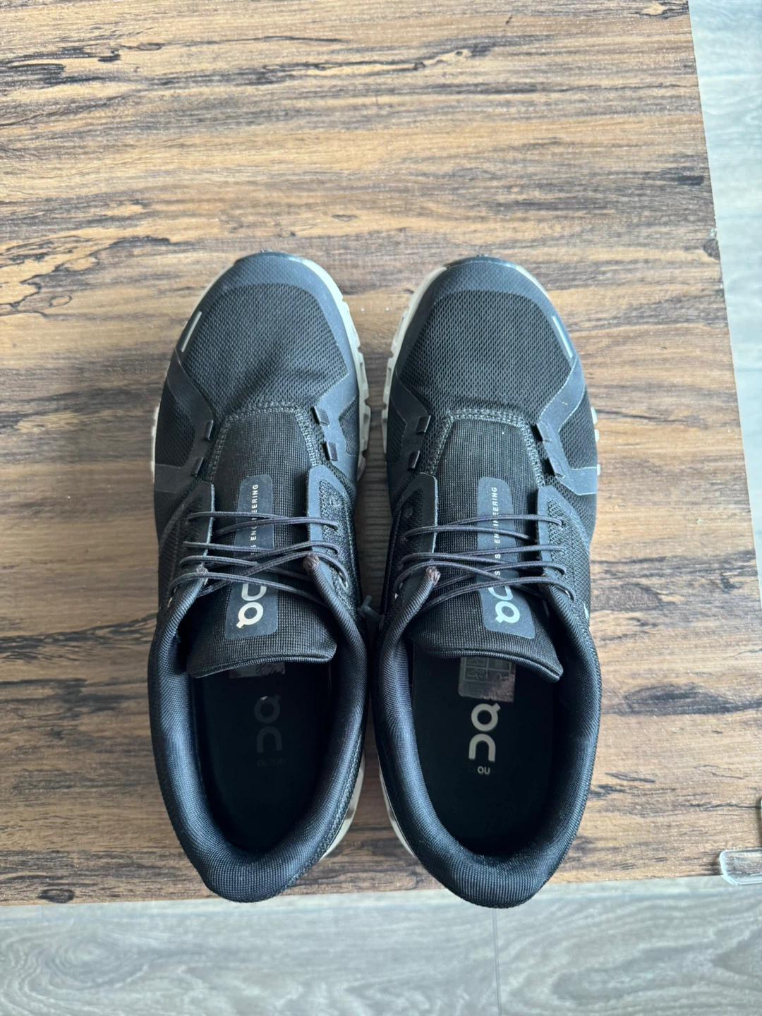 OnCloud 6 (Black) Men’s - photo 2