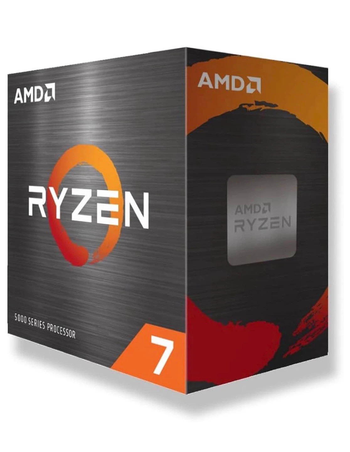Looking for AMD Ryzen 7 5000 Series Processor