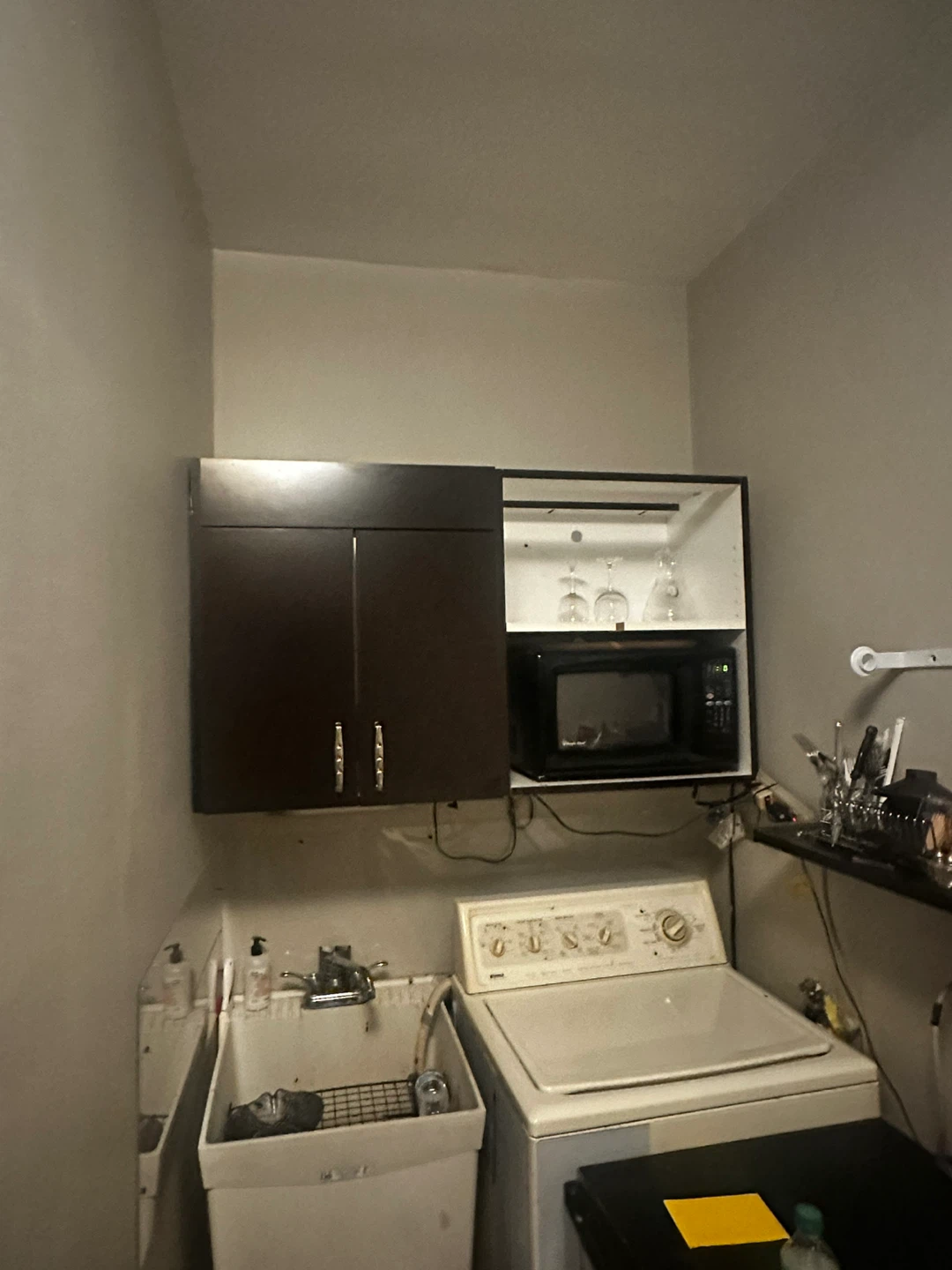 Kenmore Top Load Washer