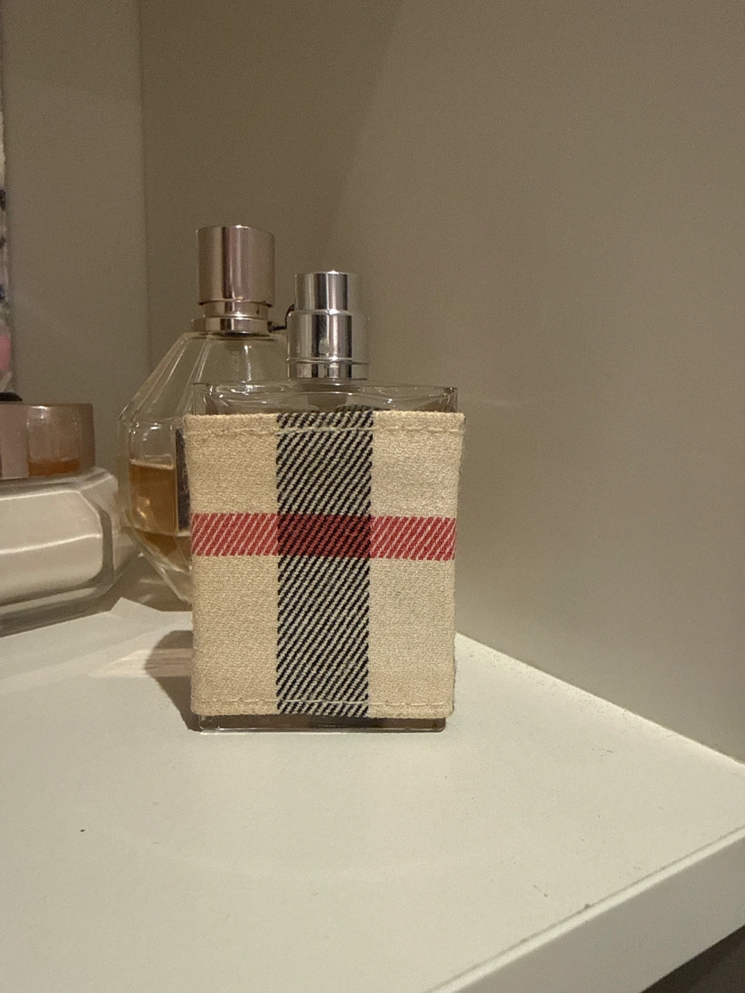 Burberry London perfume 75% full 50ml - photo 2