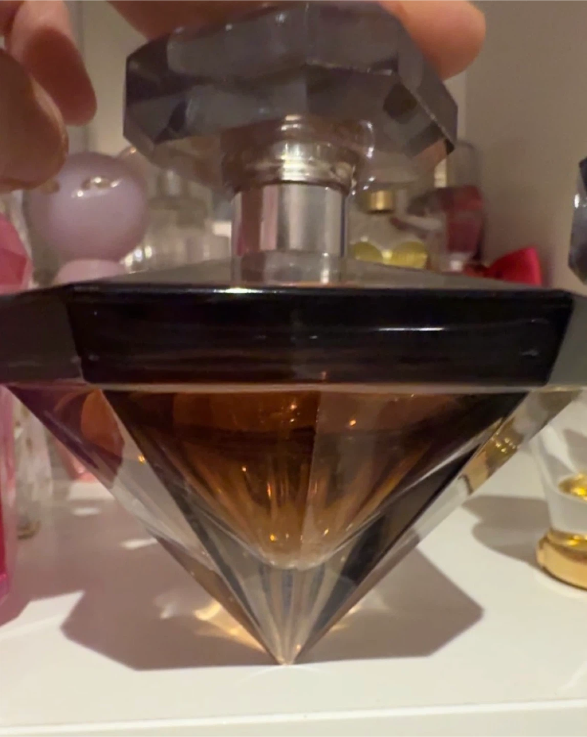 Lancôme La Nuit Trésor Eau de Parfum