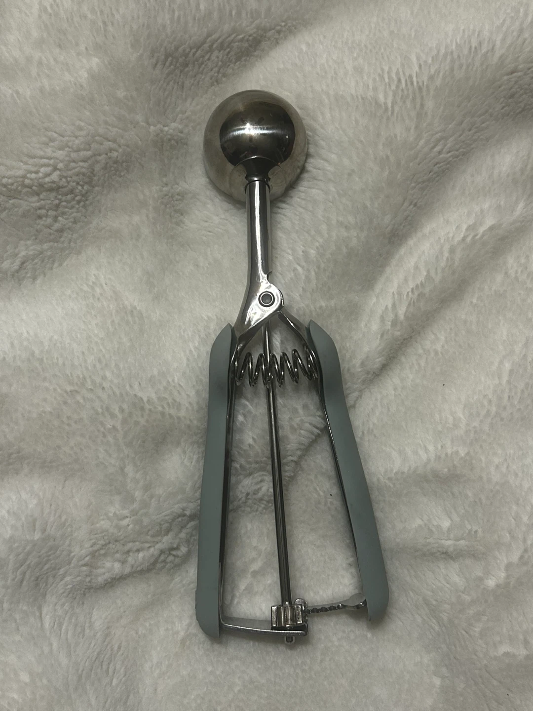 Ice Cream Scoop