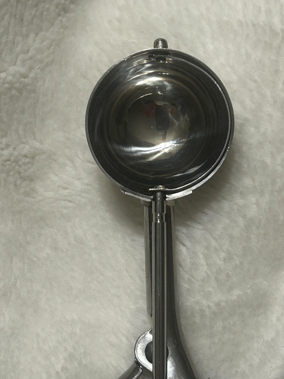 Ice Cream Scoop - photo 2