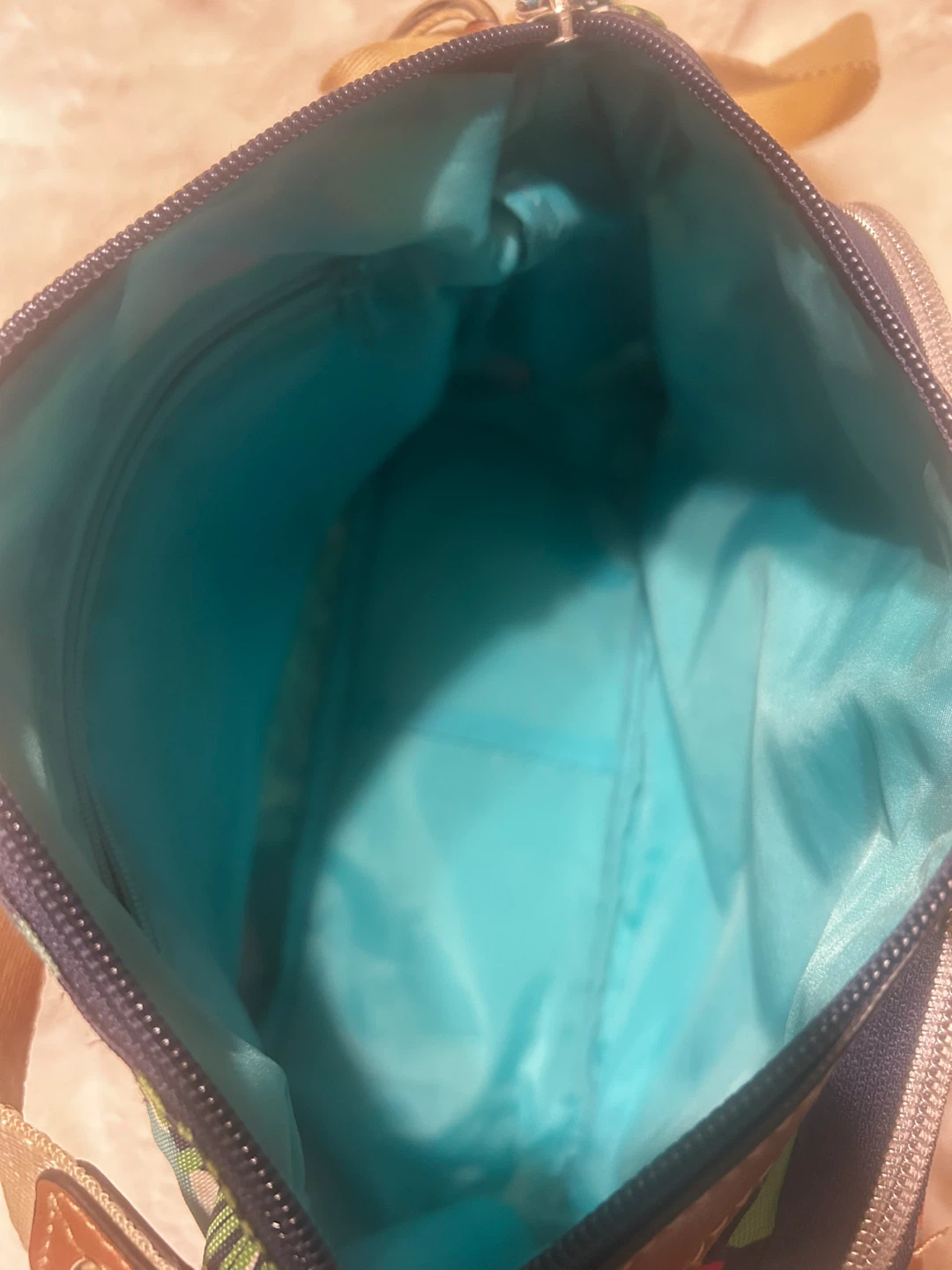Lily Bloom crossbody bag - photo 3