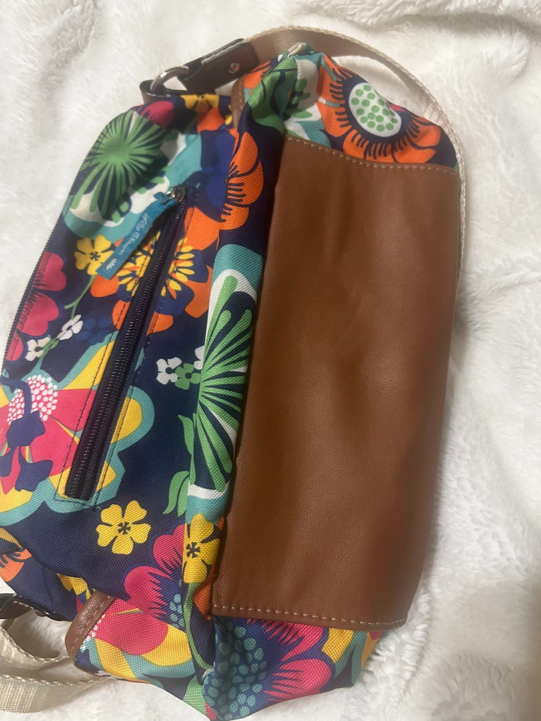 Lily Bloom crossbody bag - photo 5