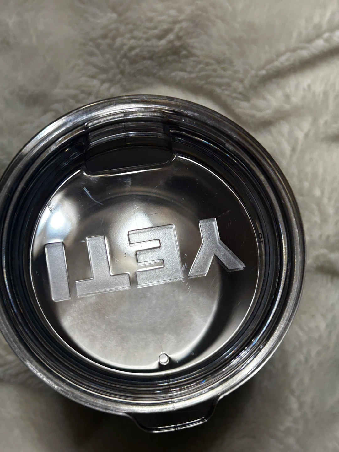 Yeti Rambler 10 oz Tumbler - photo 3