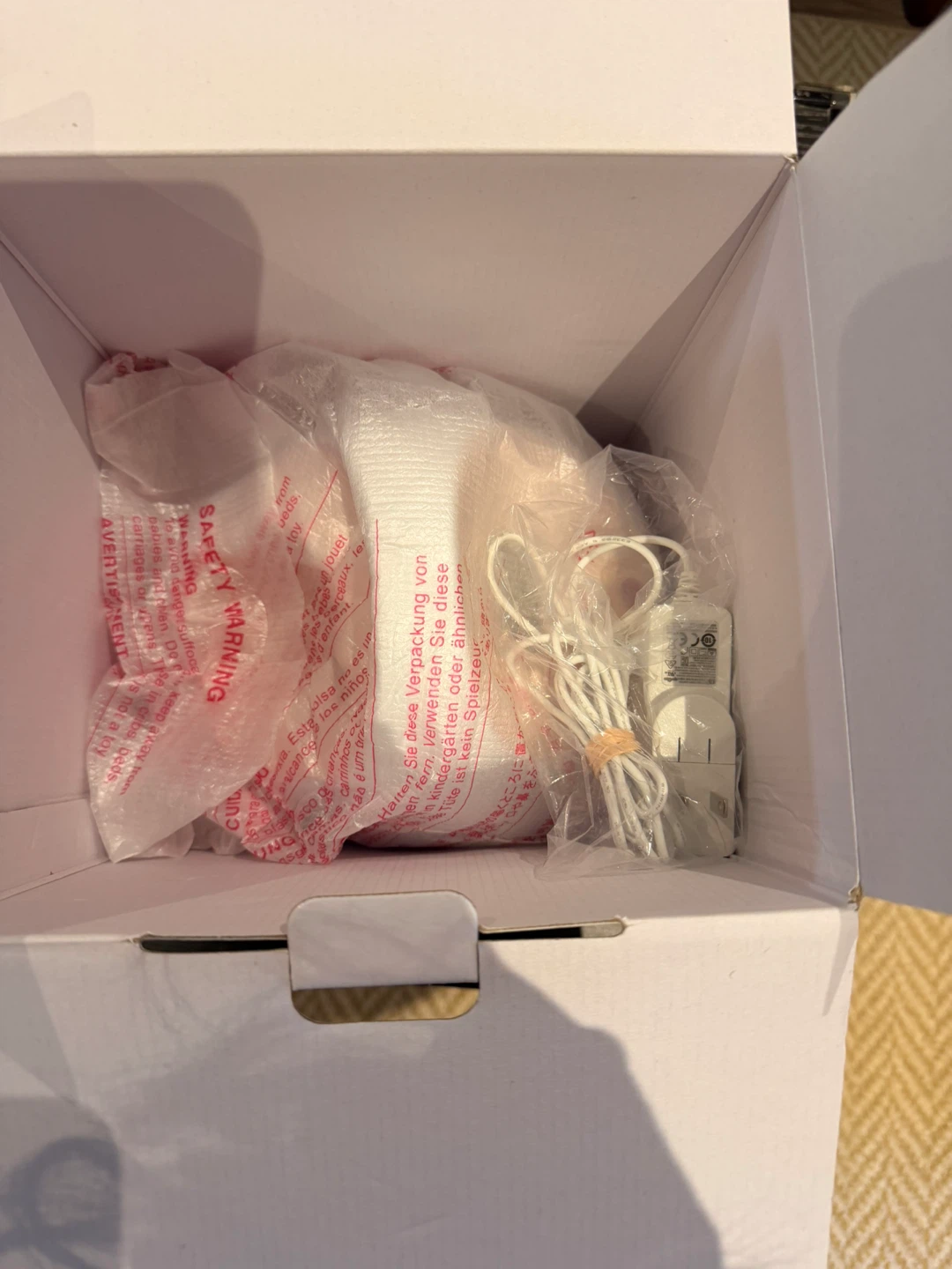 Spectra Baby USA Premier Electric Breast Pump - photo 3