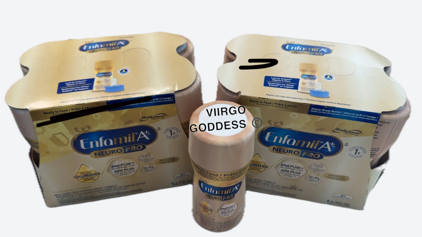 Enfamil Neuro Pro Ready to Feed Infant Formula