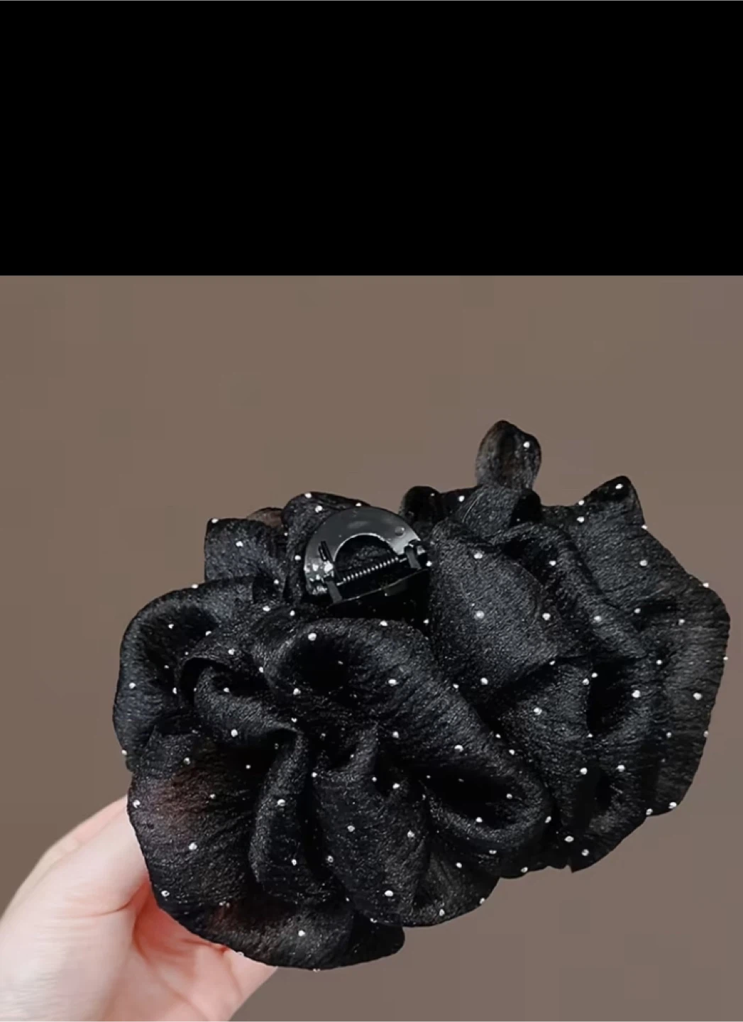 Hair Claw Clip - photo 4
