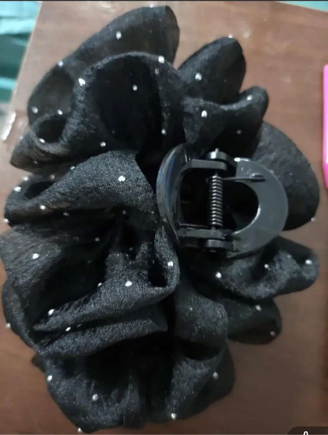 Hair Claw Clip - photo 5