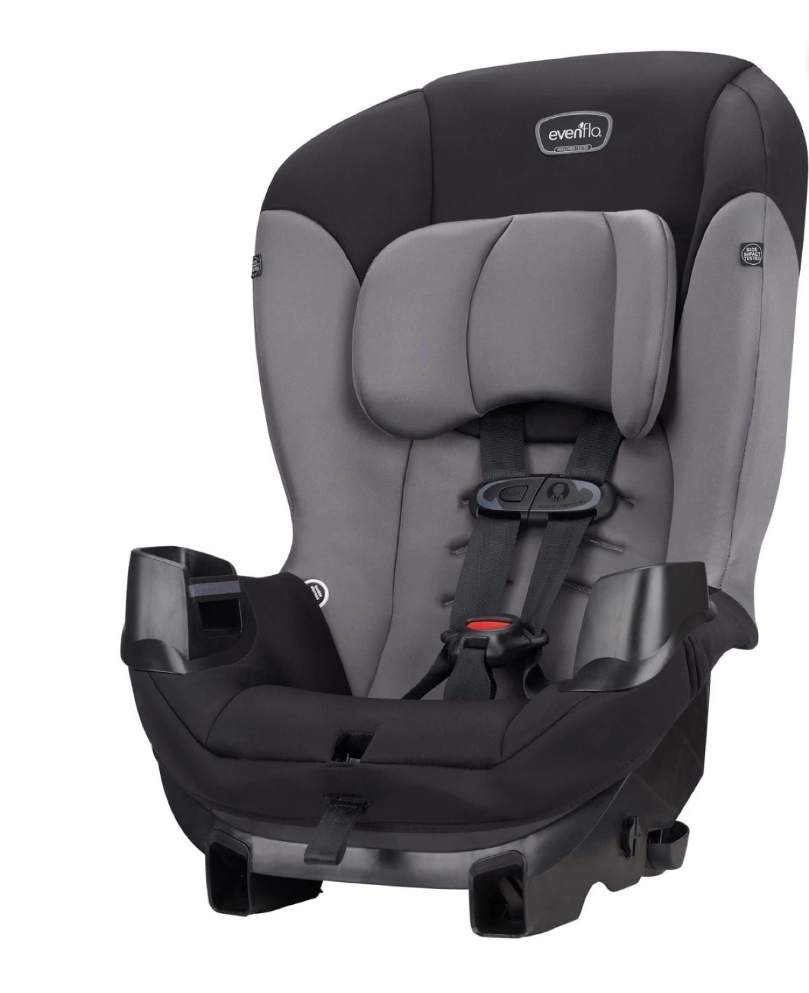 Evenflo All-in-One Car Seat - photo 2