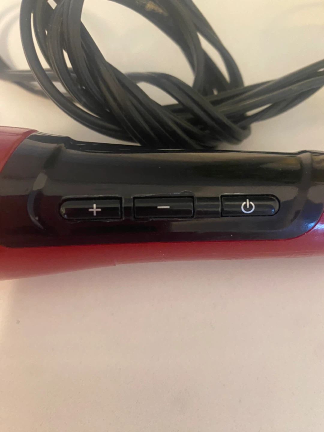 Remington Curling Wand - photo 3