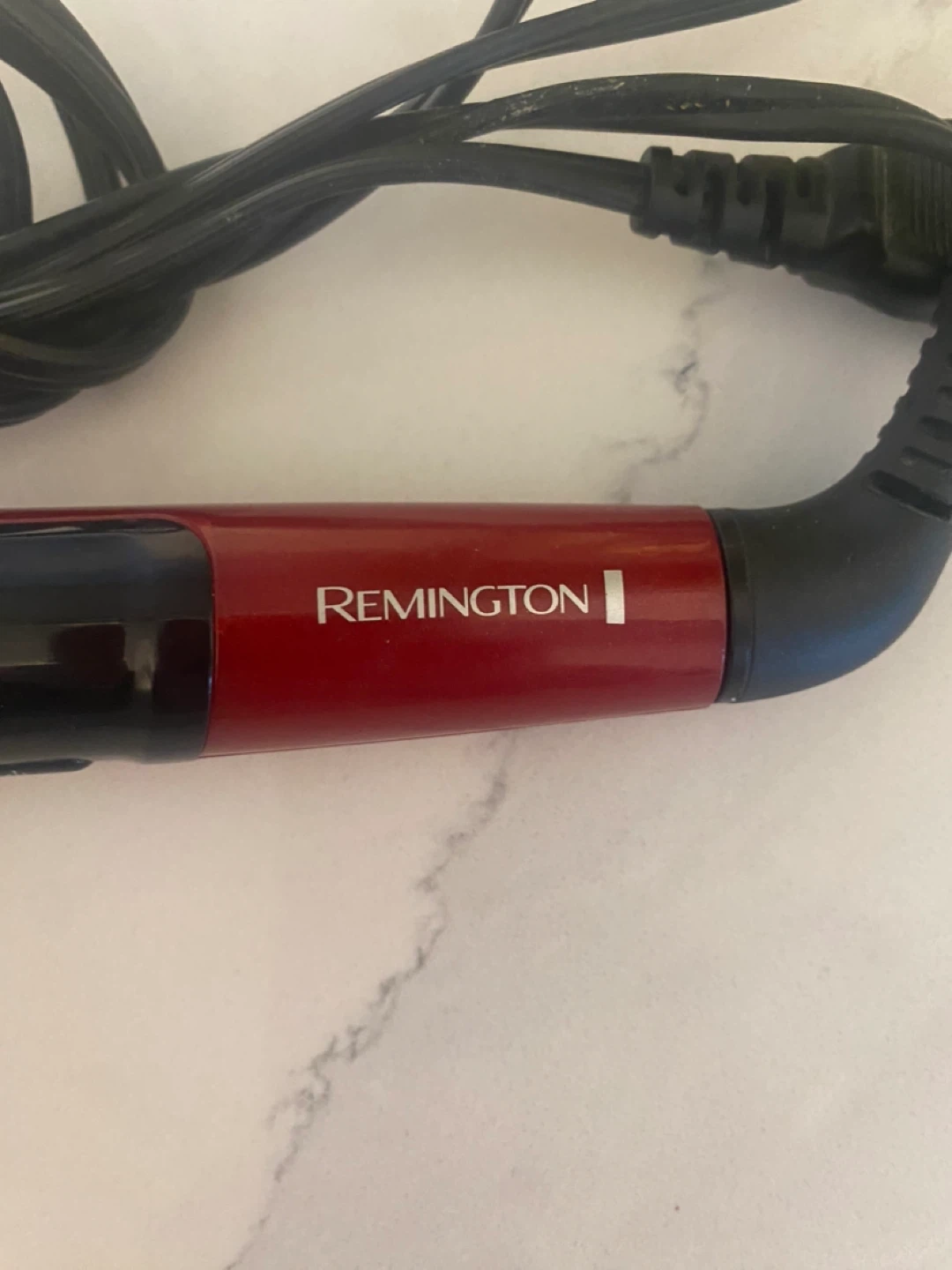 Remington Curling Wand - photo 2